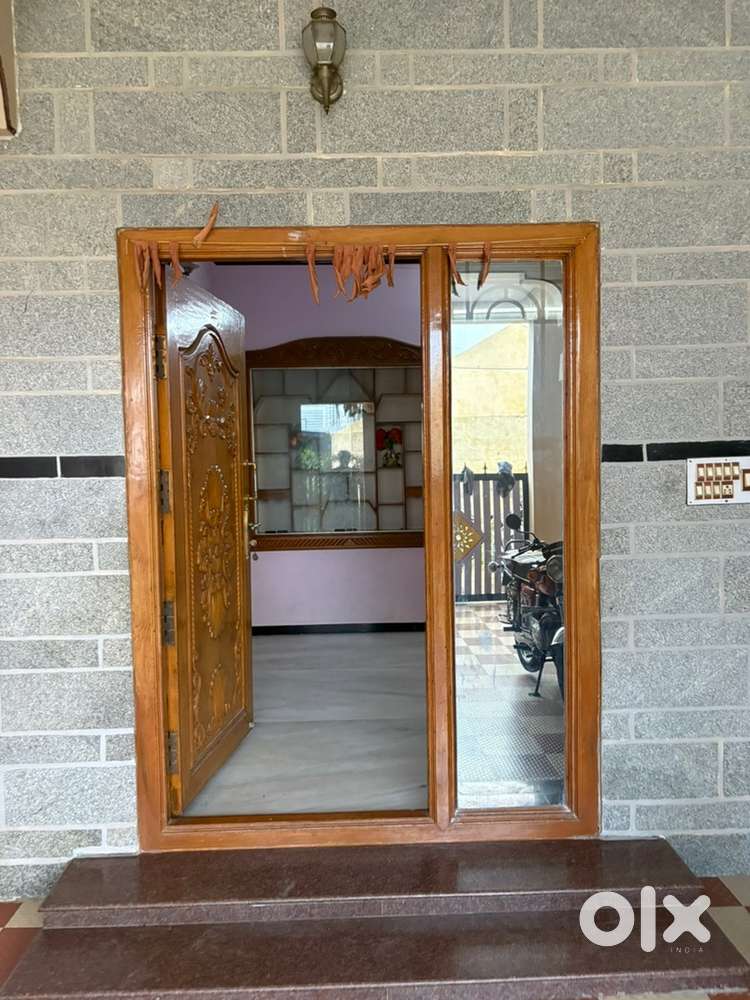 2 BHK Ground Floor House for Rent - For Rent: Houses & Apartments in GN ...