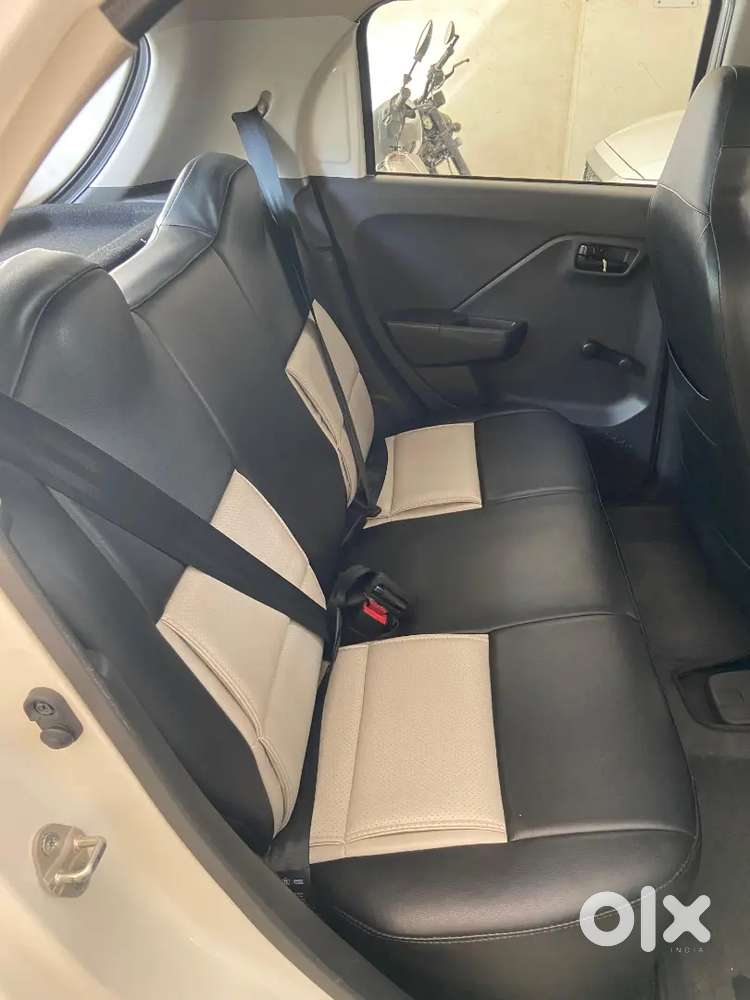 Maruti Suzuki Alto K10 (november 2023)