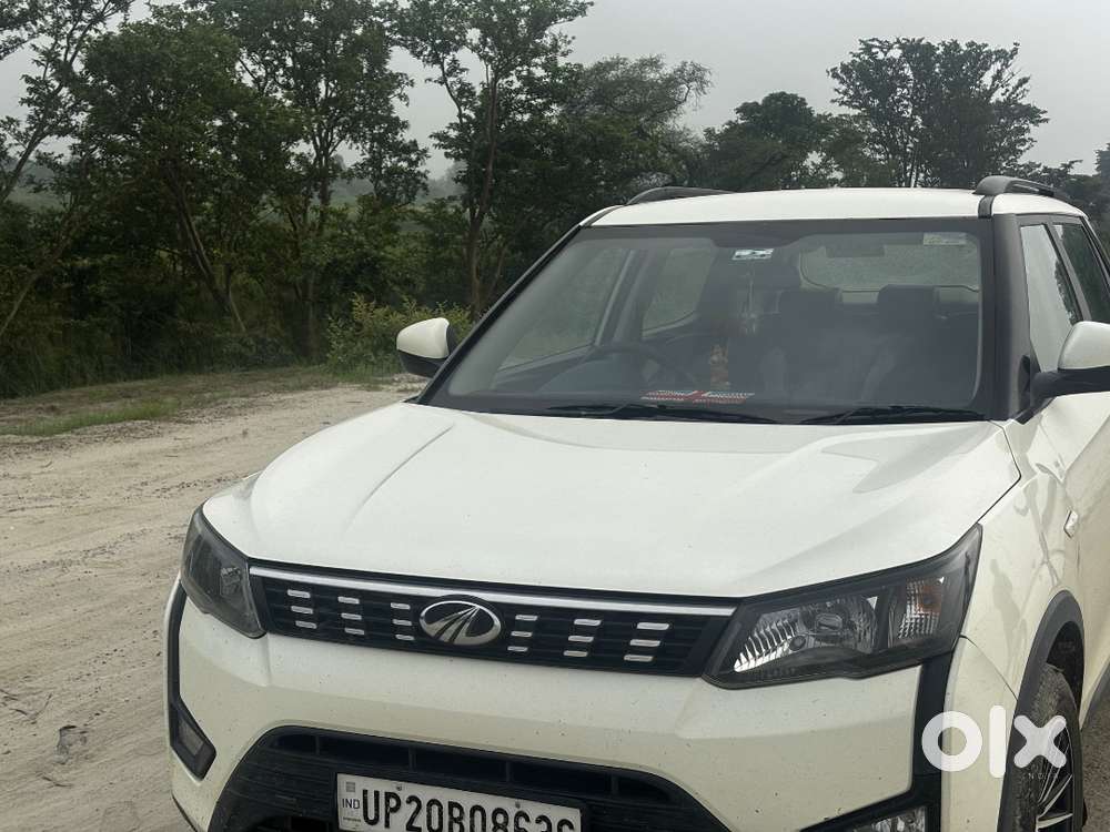 Mahindra Xuv300 Turbosport 2020
