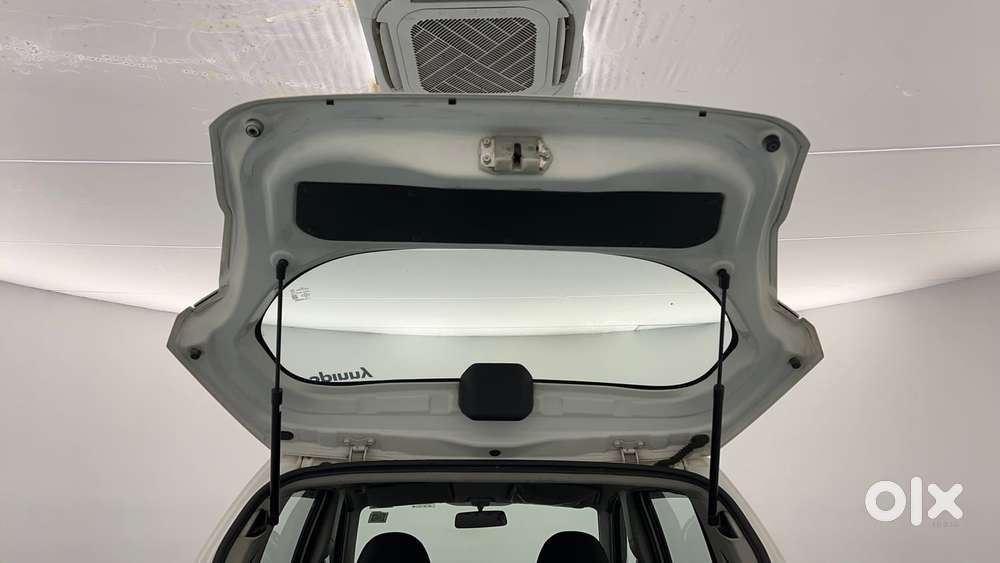 Maruti Suzuki Alto K10 Vxi, 2016, Petrol