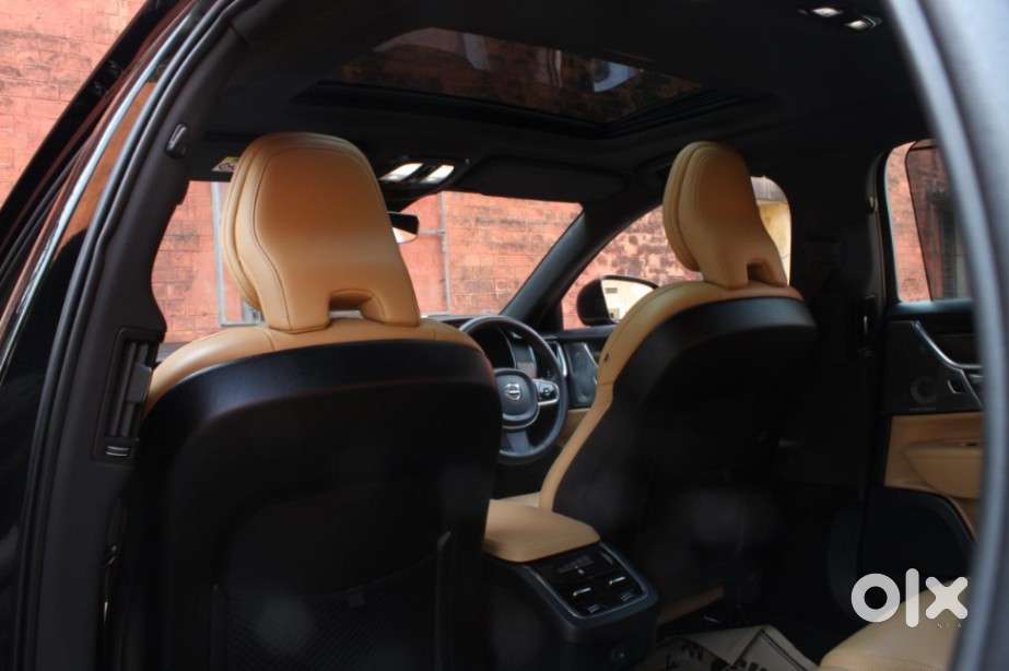 Volvo S90 2.0 B5 Inscription, 2023, Petrol