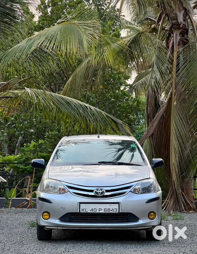 Toyota Etios Liva 2012 Diesel Well Maintained And Good Condition Clean