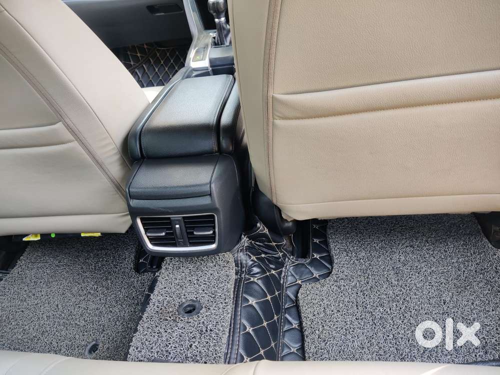 Honda Civic, 2019, Diesel