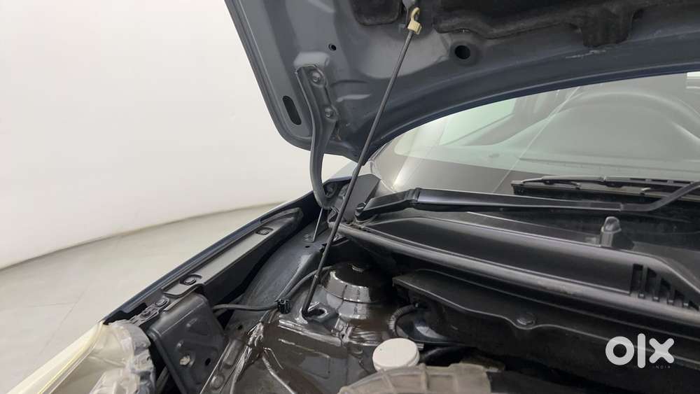 Maruti Suzuki Baleno 1.2 Alpha, 2016, Petrol