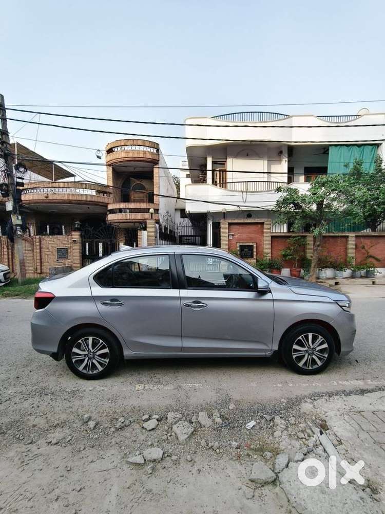Honda Amaze V Petrol, 2024, Petrol