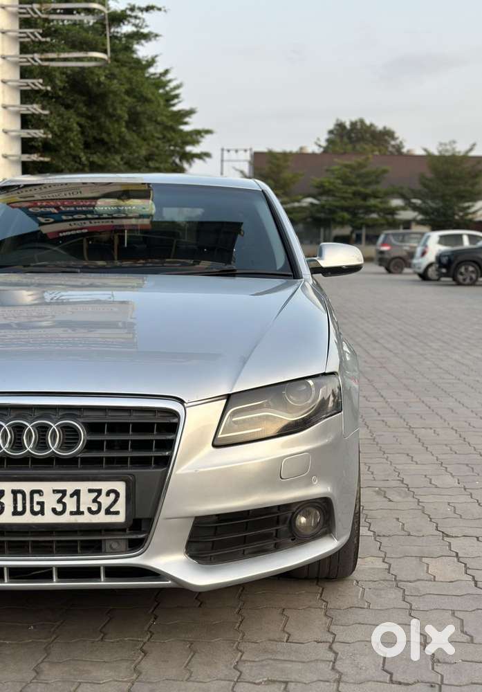 Audi A4 3.0 Tdi Quattro, 2011, Diesel