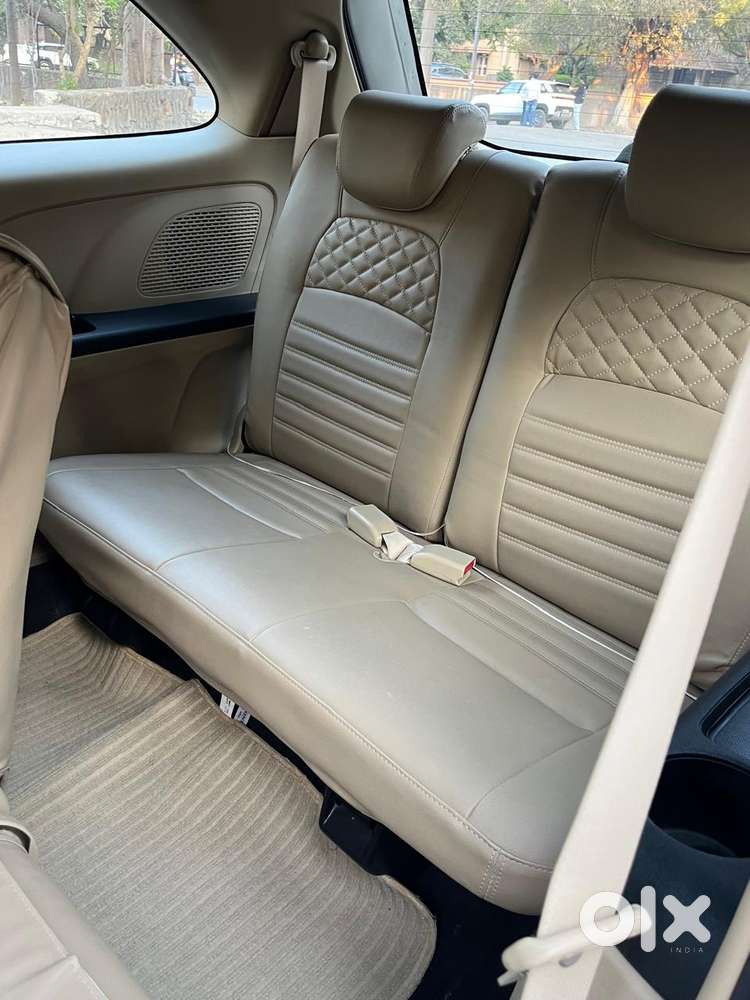 Honda Mobilio V Option I-dtec, 2015, Petrol