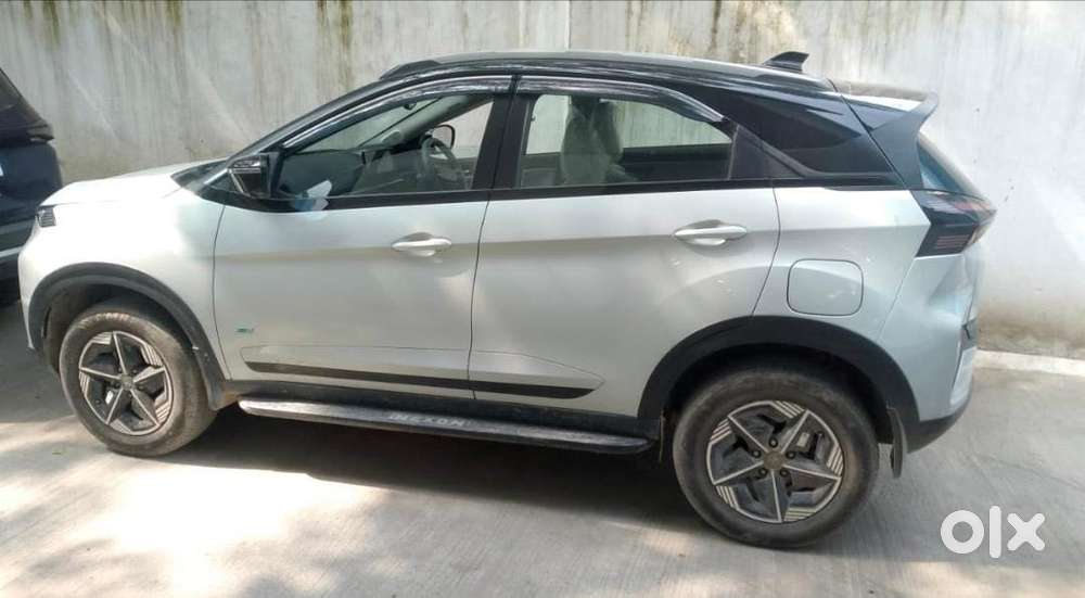 Tata Nexon Ev, 2023, Electric