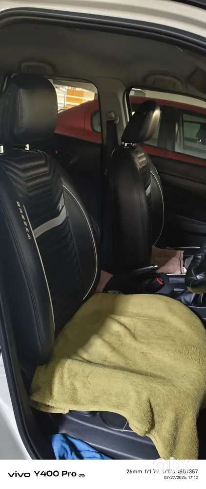 Maruti Suzuki Vitara Brezza 2020 Diesel 151569 Km Driven
