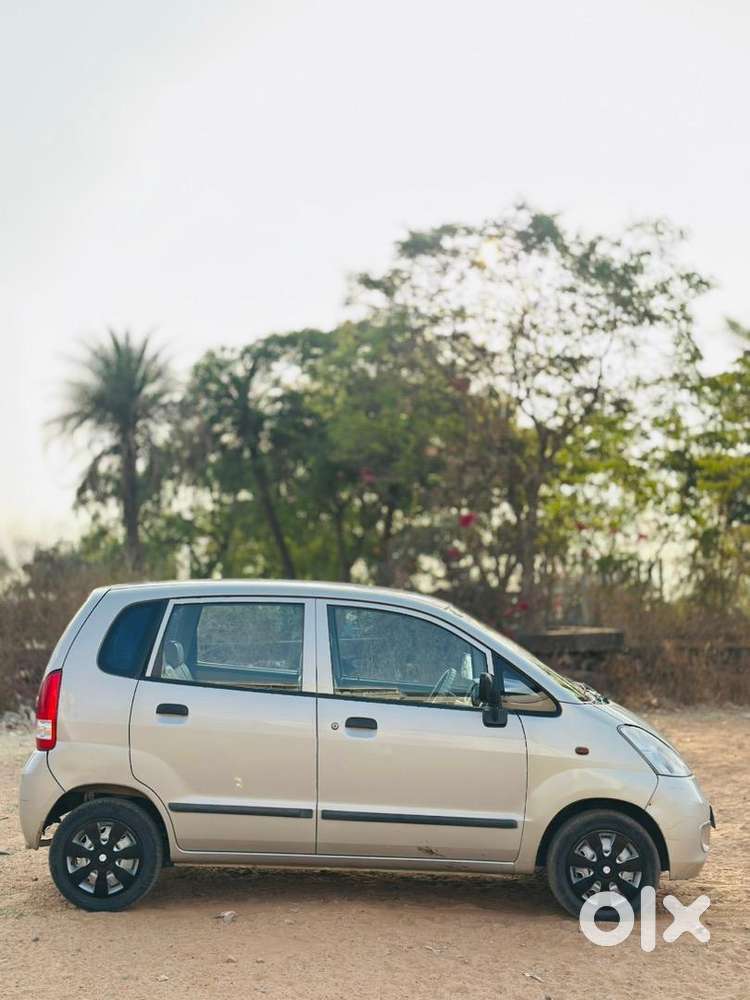 Maruti Suzuki Zen Estilo 2009 Petrol Good Condition