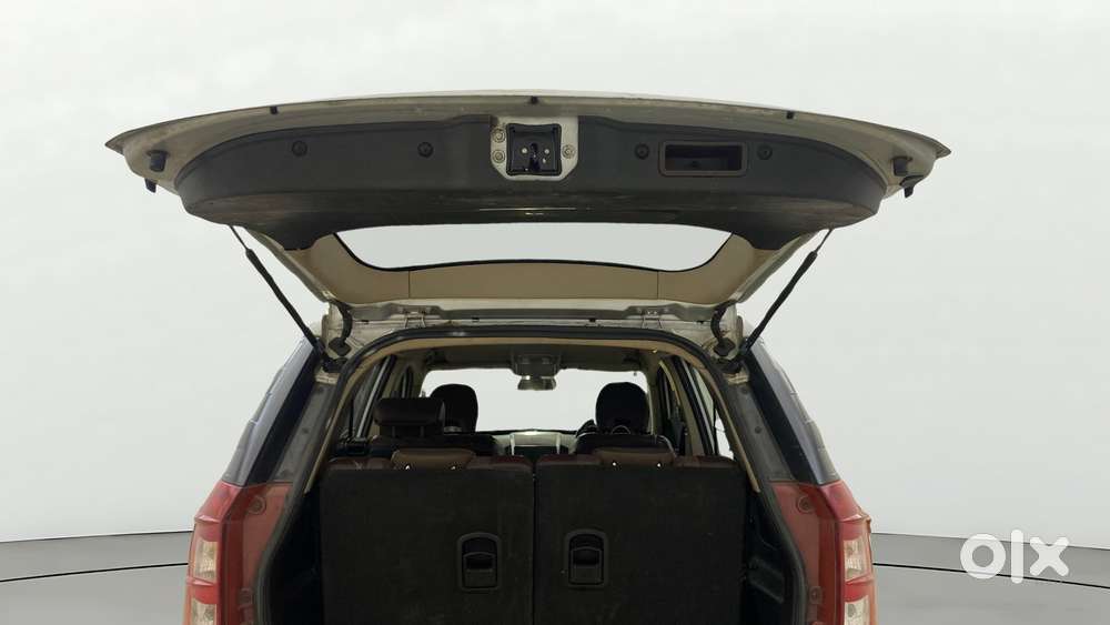 Mahindra Xuv500 W8, 2014, Diesel