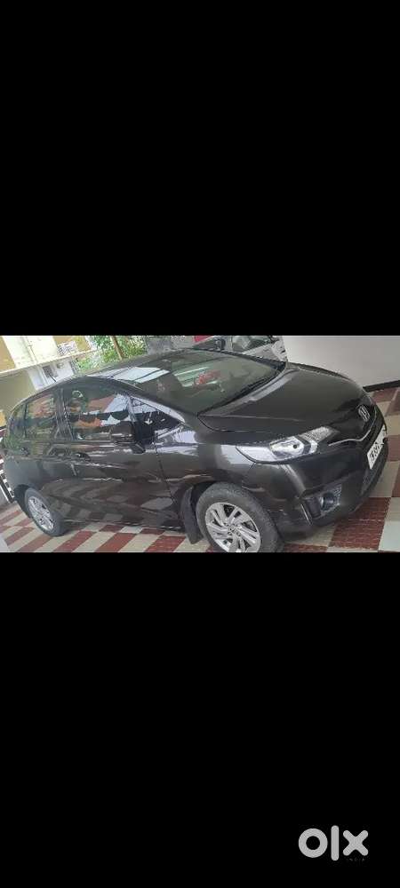 Honda Jazz 2018 Petrol 45000 Km Driven