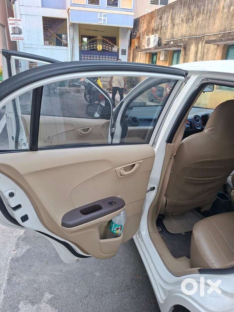 Honda Amaze 2013-2016 Sx I-vtec, 2014, Diesel