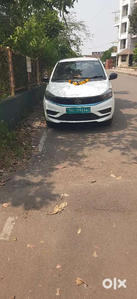 Tata Tigor Xpress T Ev 2022 T Permit