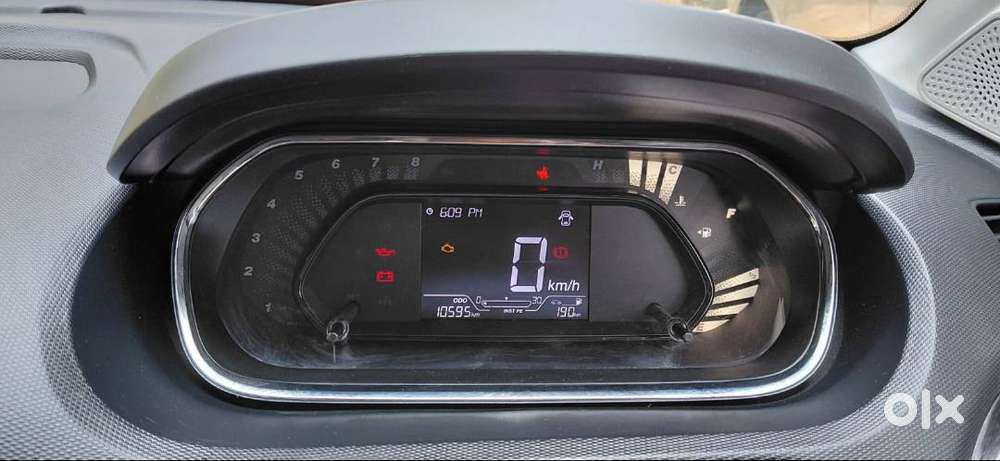 Tiago Xt(o) Petrol Manual