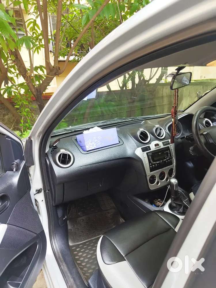 Ford Figo 1.4 Diesel 2014