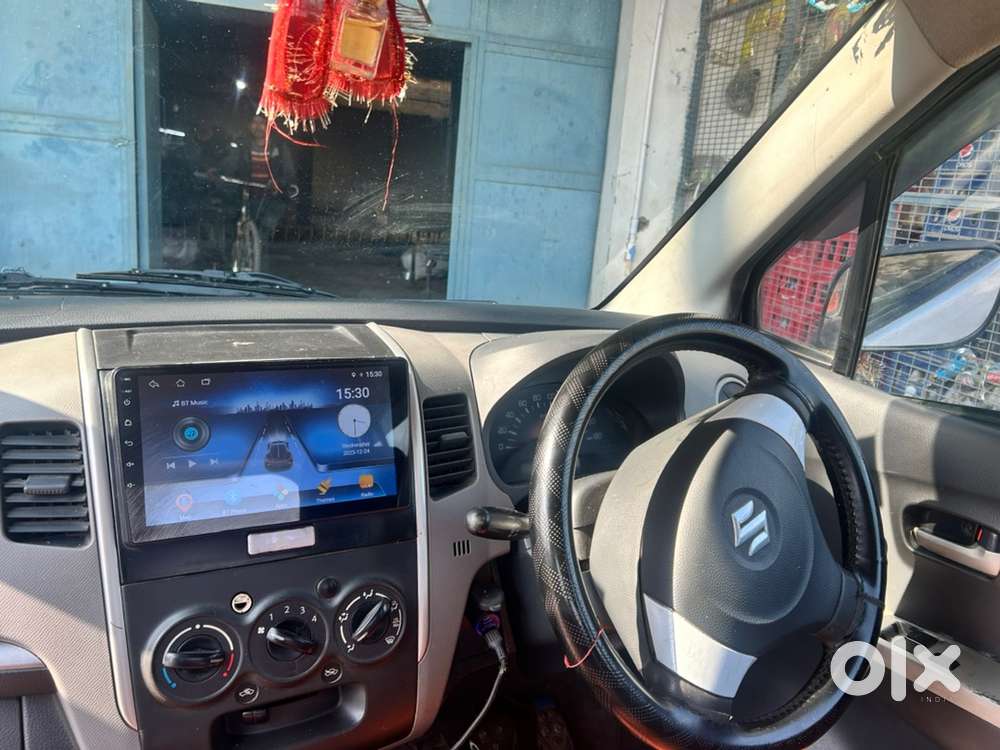 Maruti Suzuki Wagon R 12 Cng & Hybrids 12000 Km Driven
