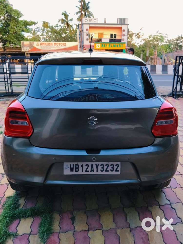 Maruti Suzuki Swift Vdi (o), 2019, Diesel