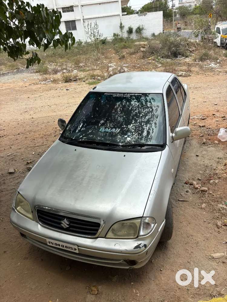 Maruti Suzuki Esteem 2006 Petrol Good Condition