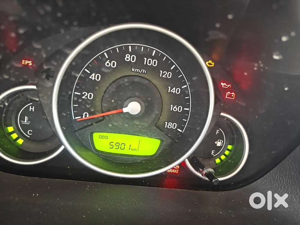 Hyundai Eon Sportz 2013