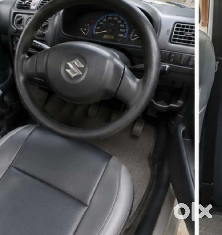 Maruti Suzuki Wagon 2010