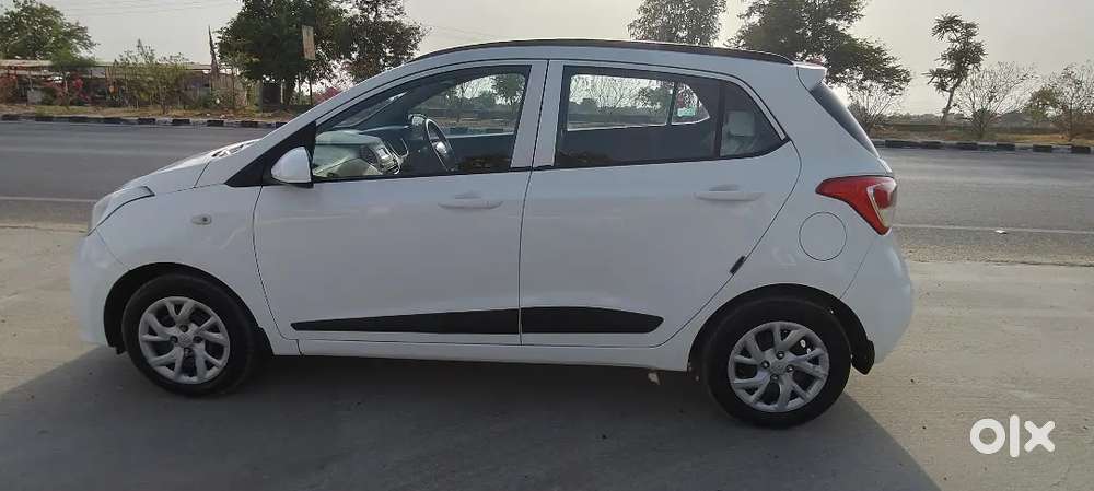 Hyundai Grand I10 Prime 2019