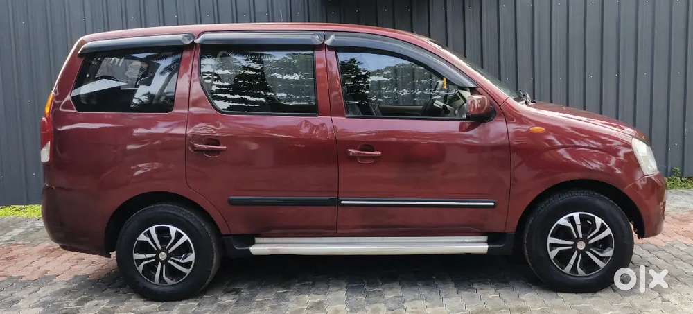 Mahindra Xylo E4,2010,diesel