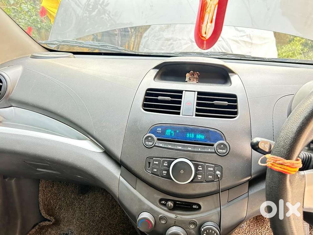 Chevrolet Beat 2014 Diesel Good Condition