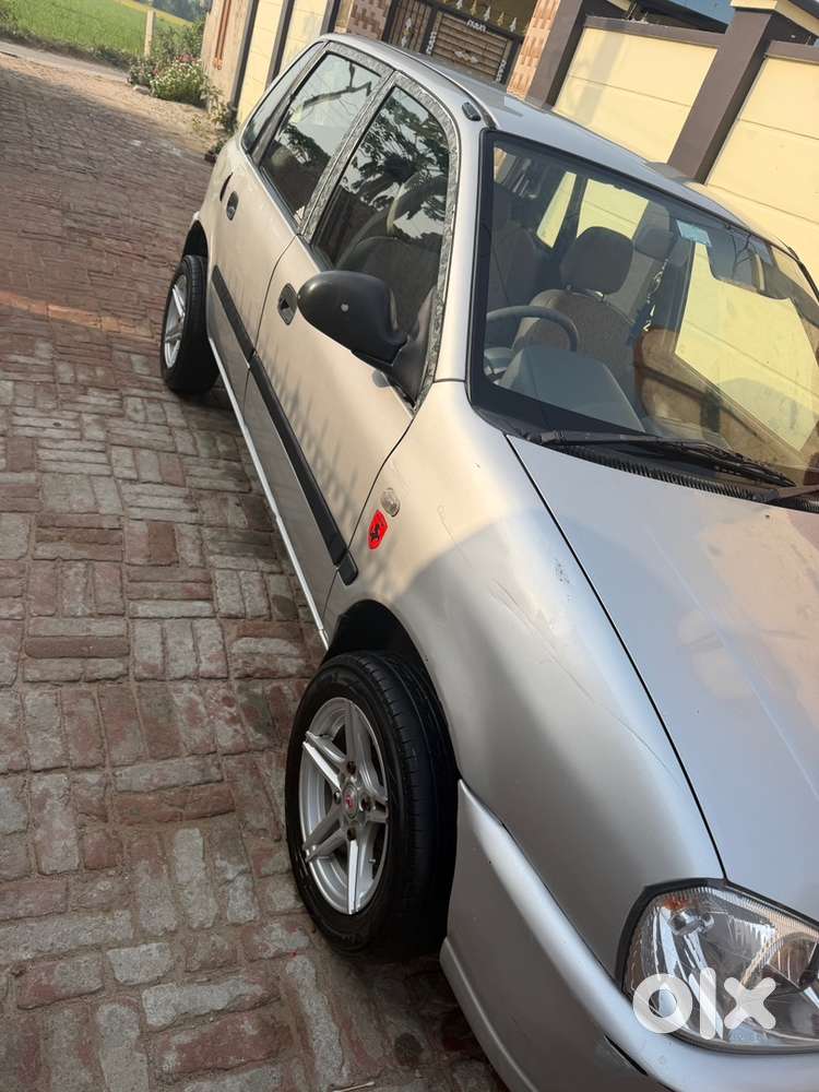 Maruti Suzuki Zen 2006
