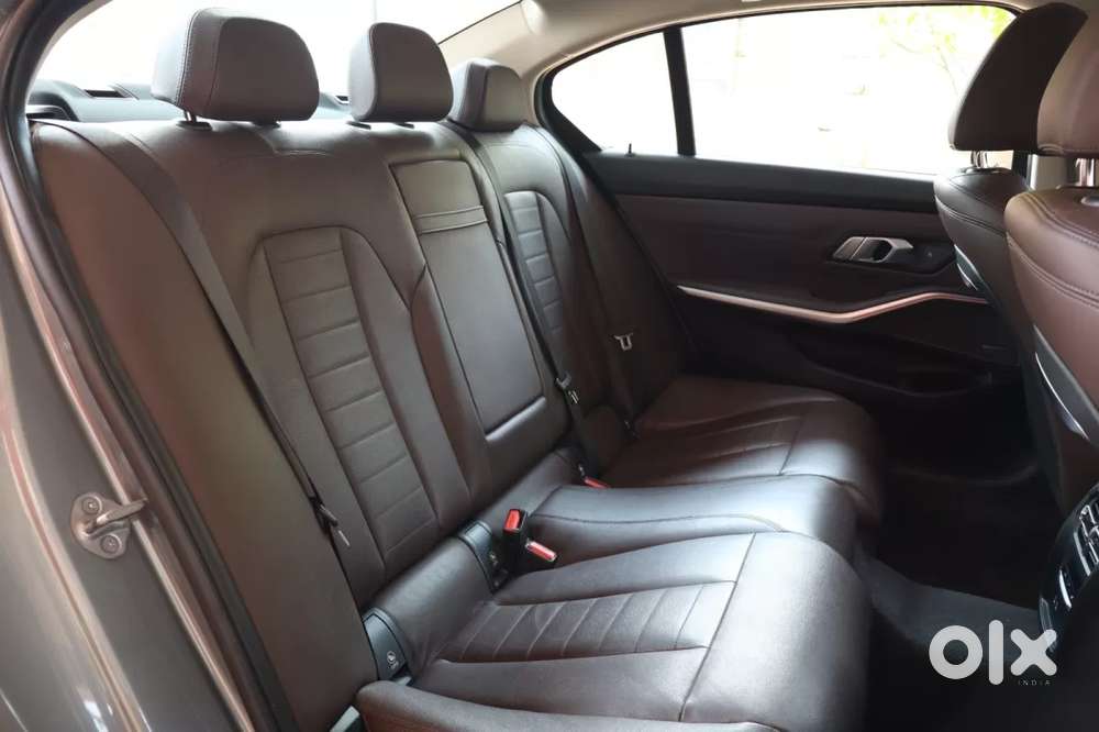 Bmw 3 Series Gran Limousine, 2023, Petrol