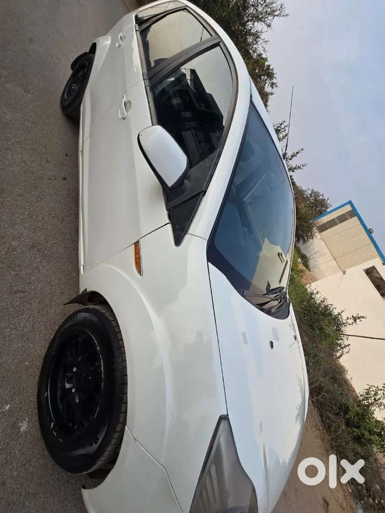 Ford Figo 2011 Diesel 83102 Km Driven