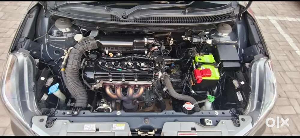 Baleno Alpha Top End 2020 Oct For Sale