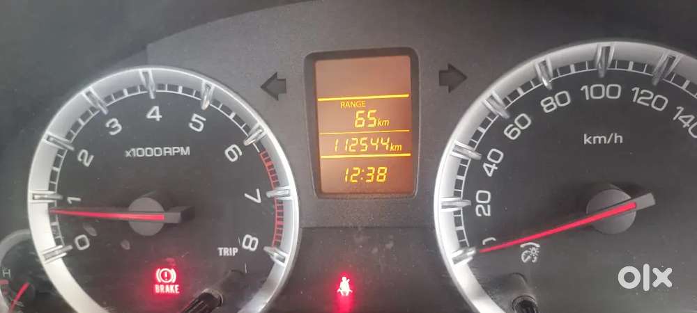 Maruti Suzuki Dzire 2014