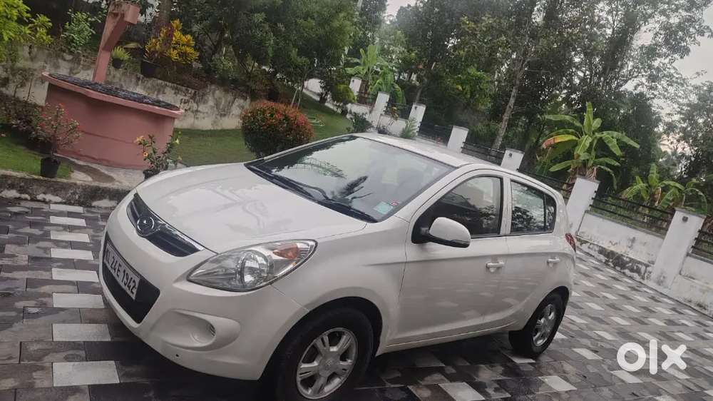 Hyundai I20 2012 Diesel Good Condition