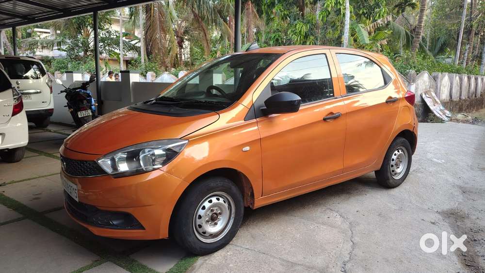 Tata Tiago, 2018, Petrol
