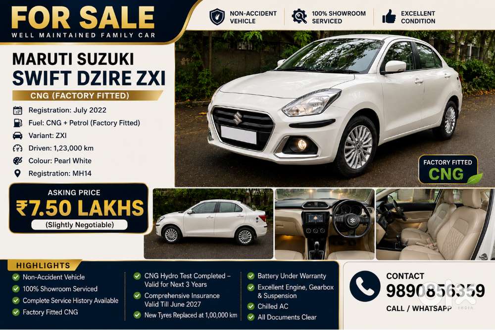 Car For Sale