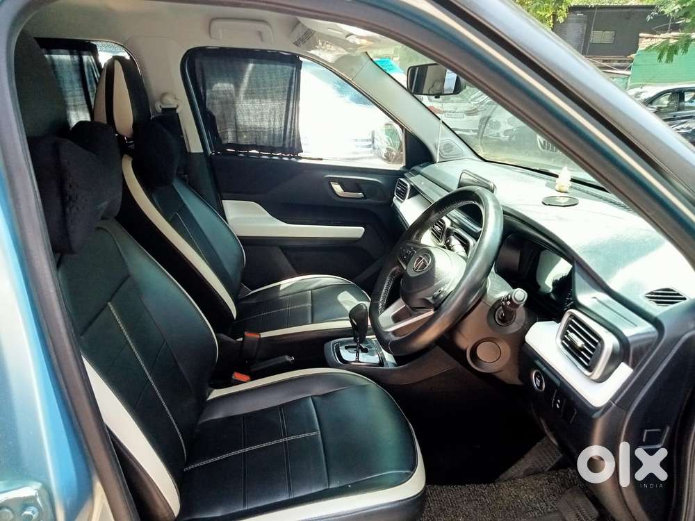 Tata Punch Creative Amt, 2022, Petrol