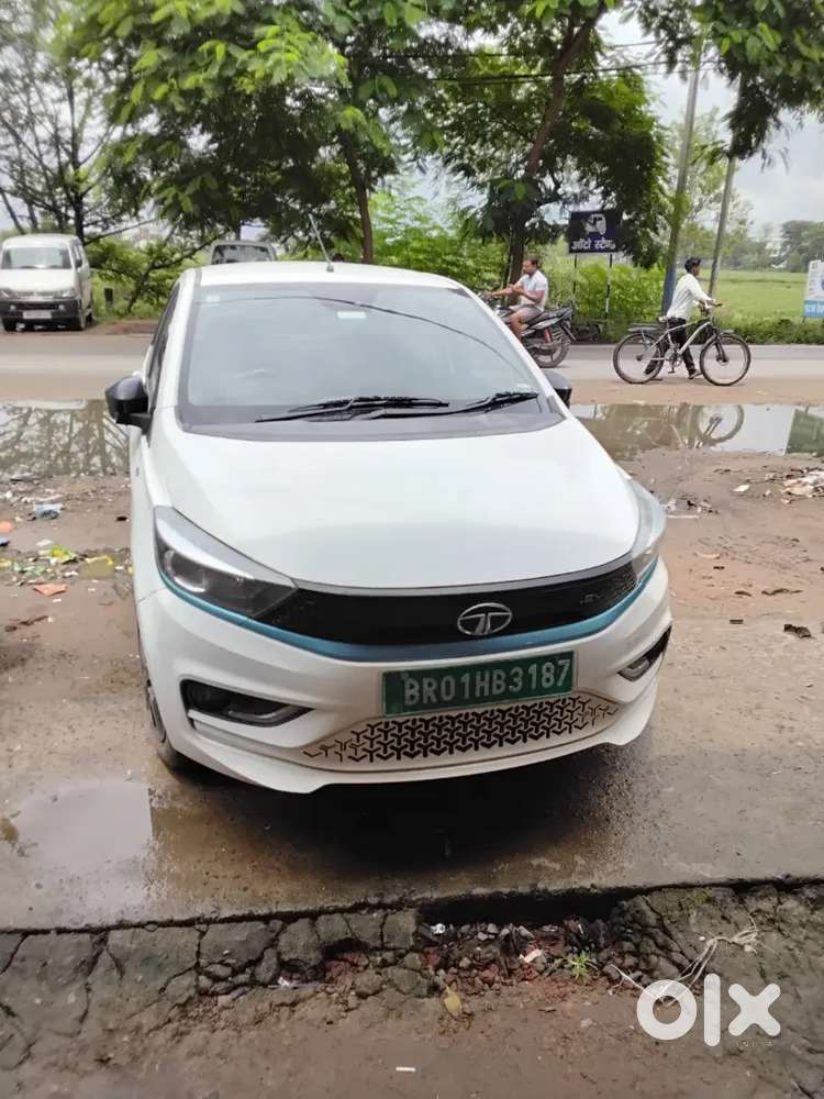 Tata Tigor Ev Xz Plus 2023