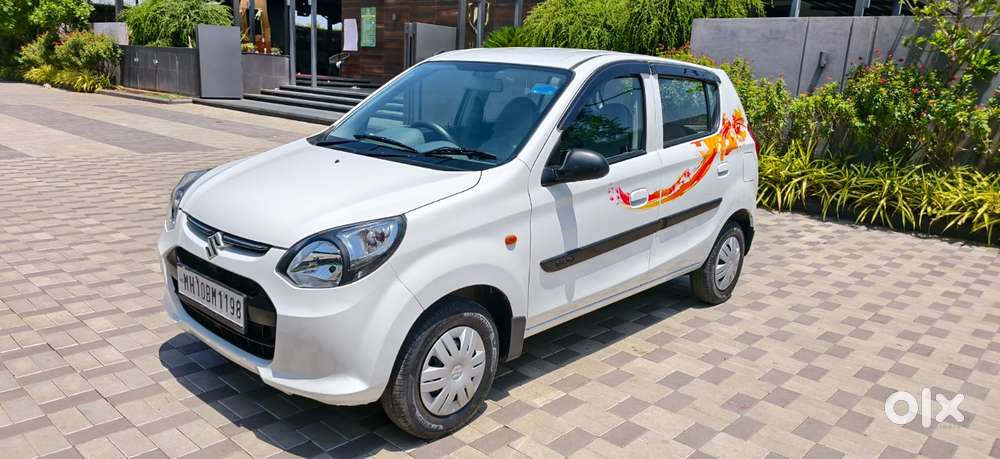 Maruti Suzuki Alto 800 2012-2016 0.8 Lxi (o), 2013, Petrol
