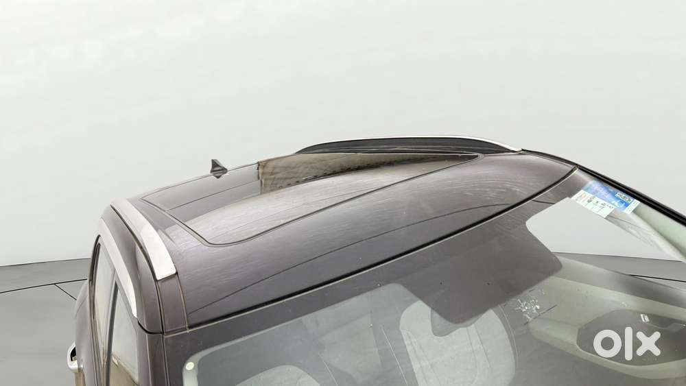 Hyundai Creta 1.5 Sx (o) Ivt Petrol, 2021, Petrol