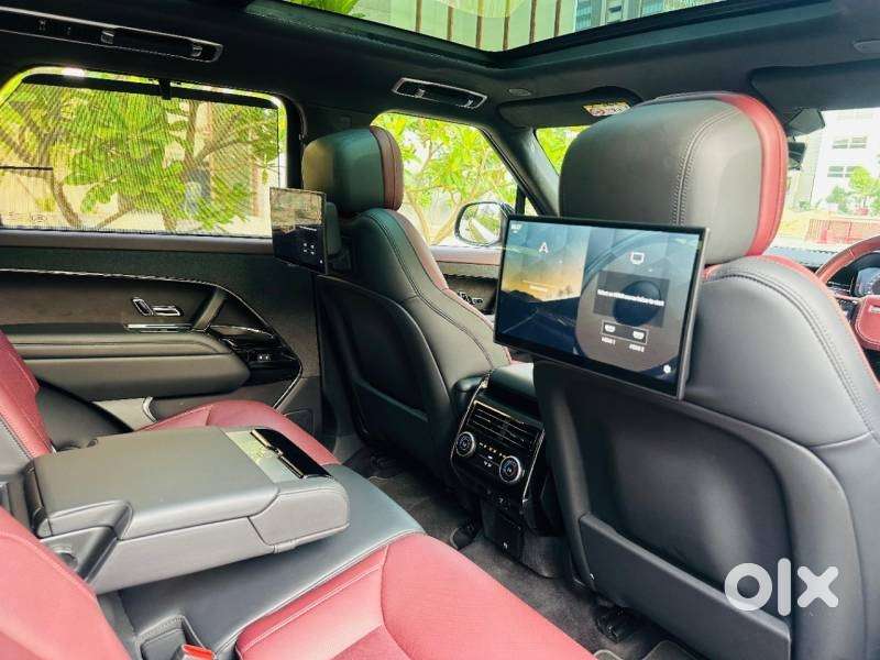 Land Rover Range Hse 3.0 Diesel, 2025, Diesel