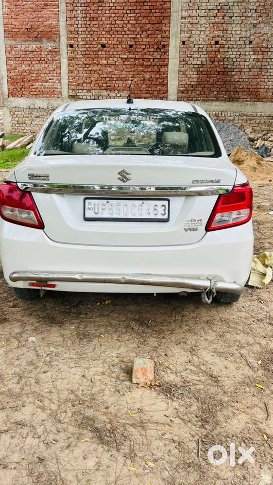 Maruti Suzuki Dzire