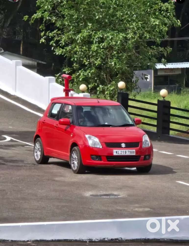 Maruti Suzuki Swift [vdi]2010