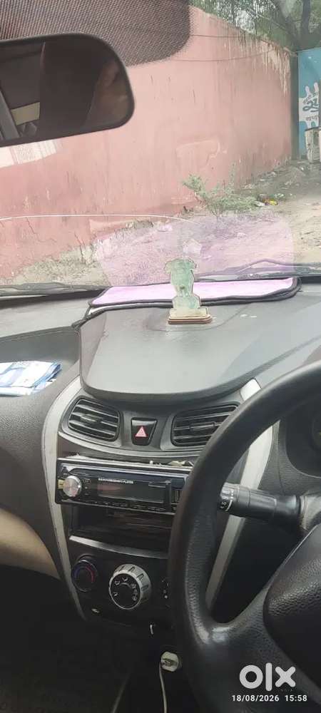 Hyundai Eon Era Plus 2016