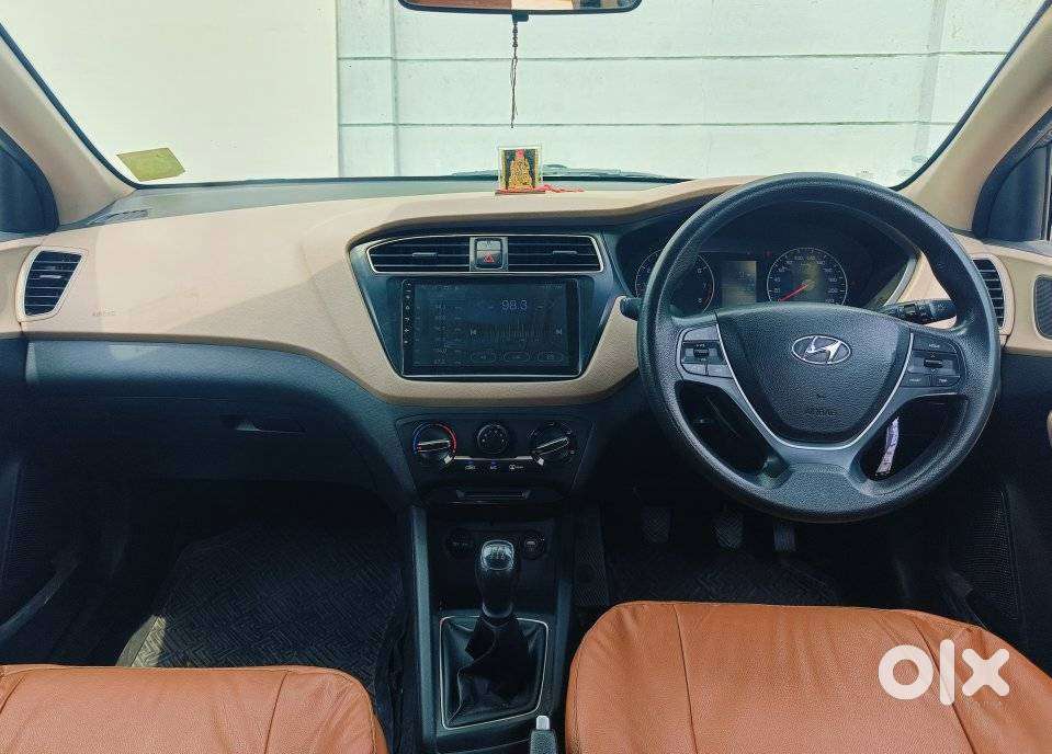 Hyundai I20 1.2 Spotz, 2019, Petrol