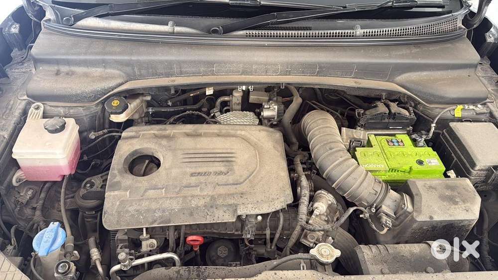 Hyundai Creta 2022 Diesel Good Condition