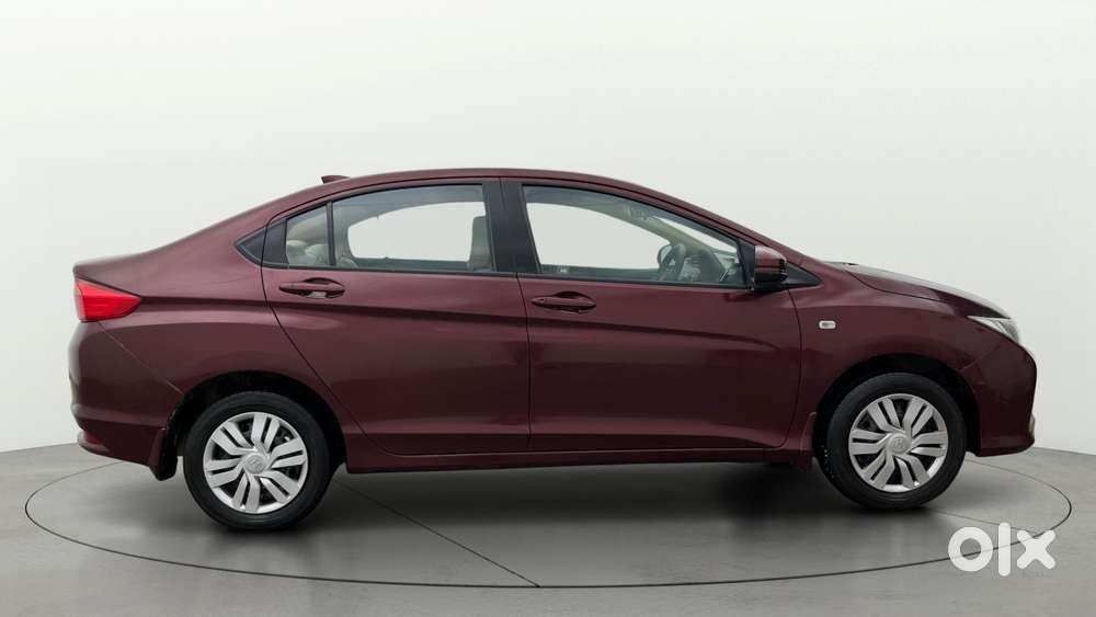 Honda City i VTEC SV, 2014, Petrol