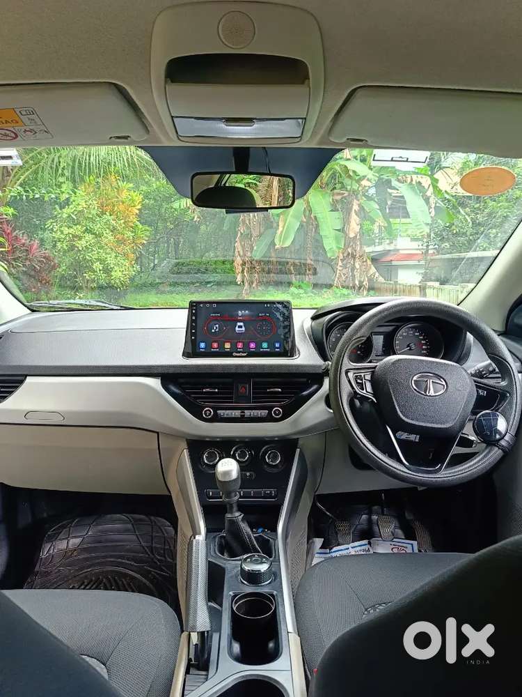Tata Nexon Diesel 2018 Manual