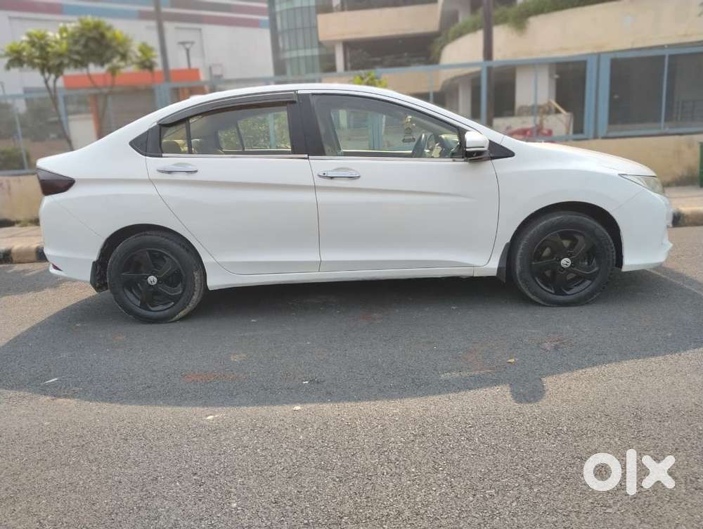 Honda City I Vtec V, 2016, Cng & Hybrids