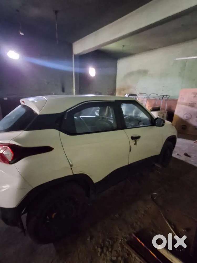 Tata Punch Pure Icng Manual 2024 Hybrid Car